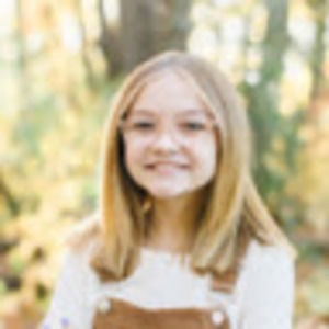 Meet your Posher, Ava